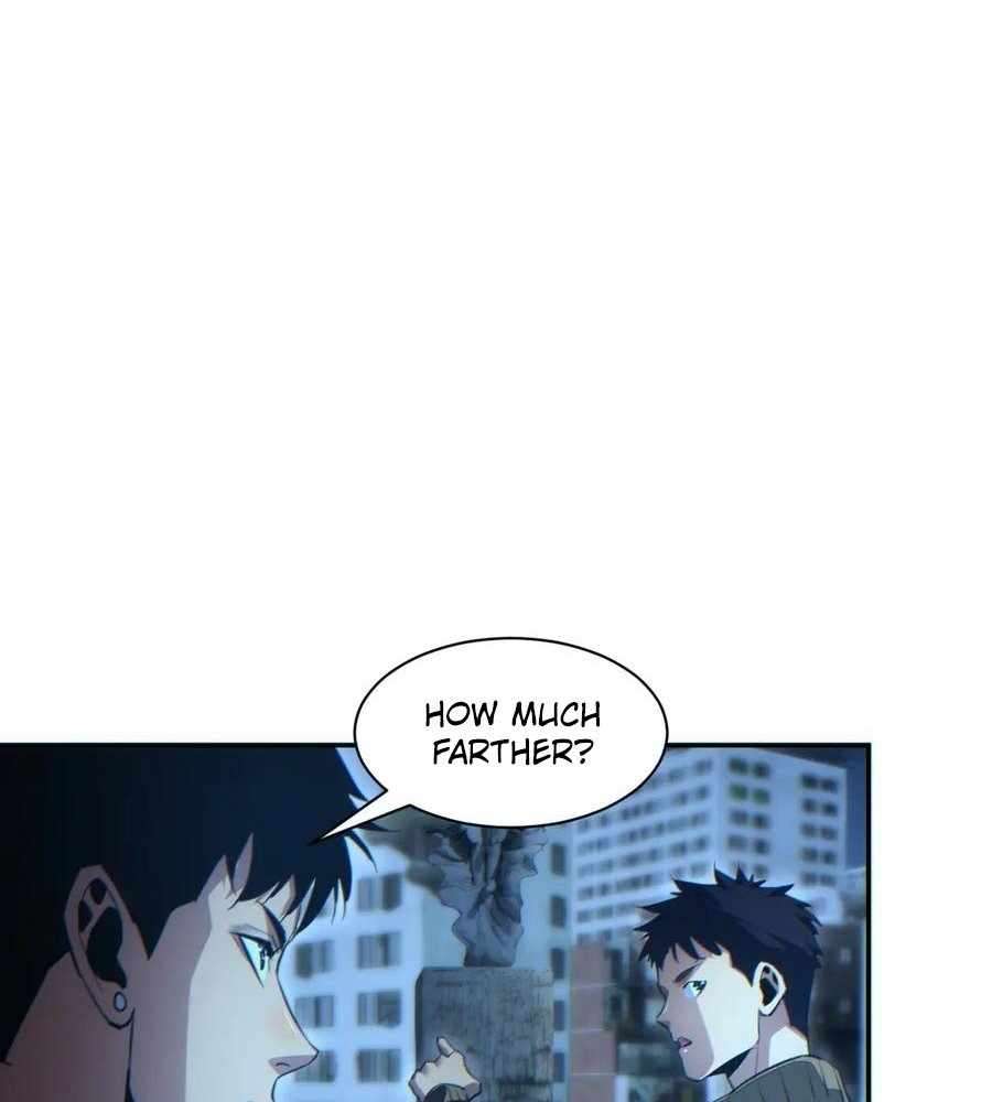 Rebirth in the end times: I reached the top by opening boxes Chapter 49 86